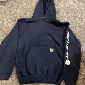 Carhartt hoodie
